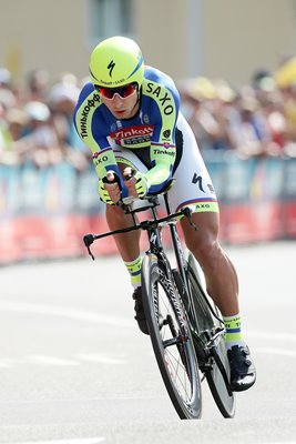 Peter Sagan Stage One Le Tour de France 2015 