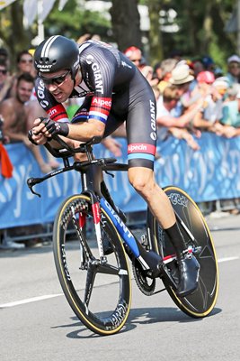 Tom Dumoulin Le Tour de France 2015 Stage One