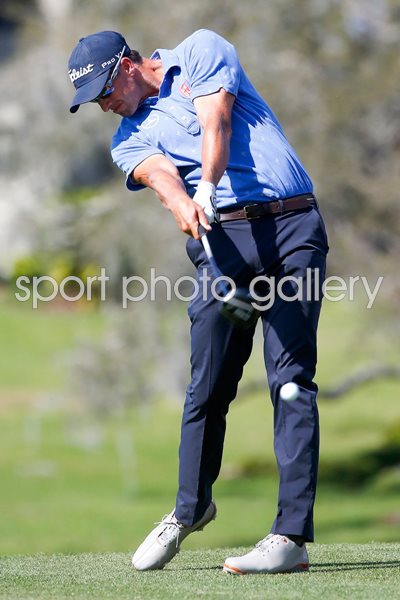 Adam Scott Arnold Palmer Invitational Bay Hill 2014