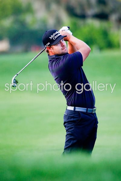 Ryan Moore Arnold Palmer Invitational Bay Hill 2014