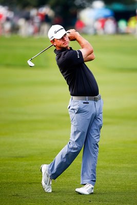 Lucas Glover Arnold Palmer Invitational Bay Hill 2014