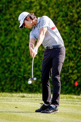 Kevin Na Arnold Palmer Invitational Bay Hill 2014