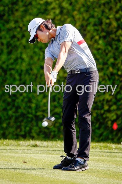 Kevin Na Arnold Palmer Invitational Bay Hill 2014