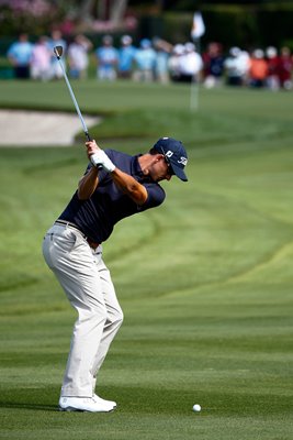 Adam Scott Arnold Palmer Invitational Bay Hill 2014