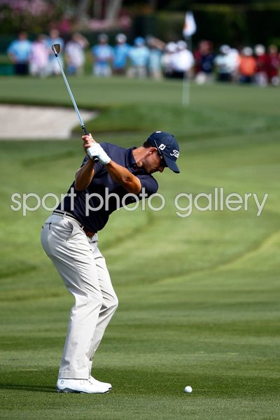 Adam Scott Arnold Palmer Invitational Bay Hill 2014