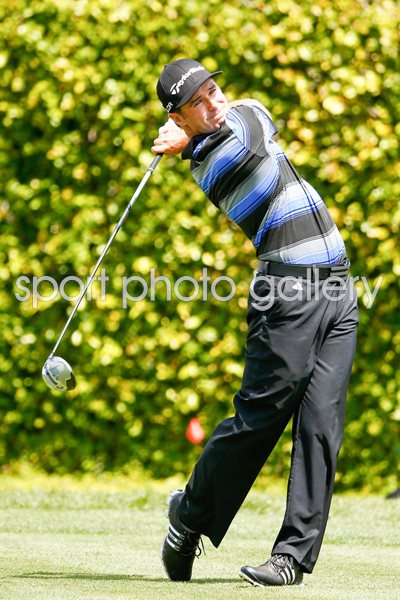 Trevor Immelman Arnold Palmer Invitational Bay Hill 2014