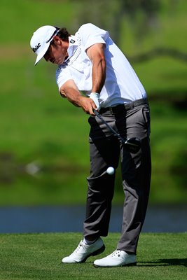 Brooks Koepka Arnold Palmer Invitational Bay Hill 2014