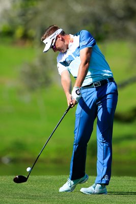 Ian Poulter Arnold Palmer Invitational Bay Hill 2014