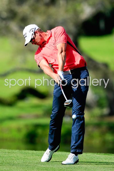 Henrik Stenson Arnold Palmer Invitational Bay Hill 2014