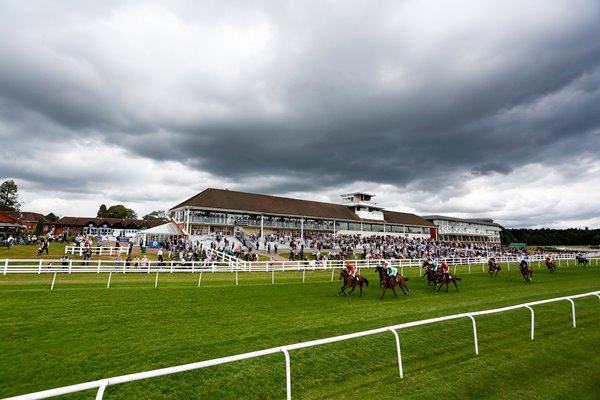 Lingfield Races 2015