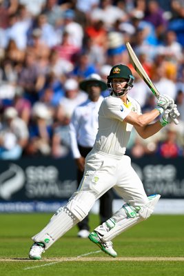 Adam Voges Australia v England Cardiff 2015