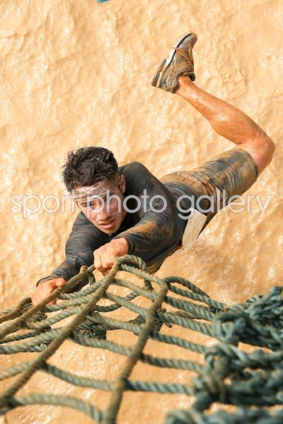 Tough Mudder Phillip Island Australia 2014