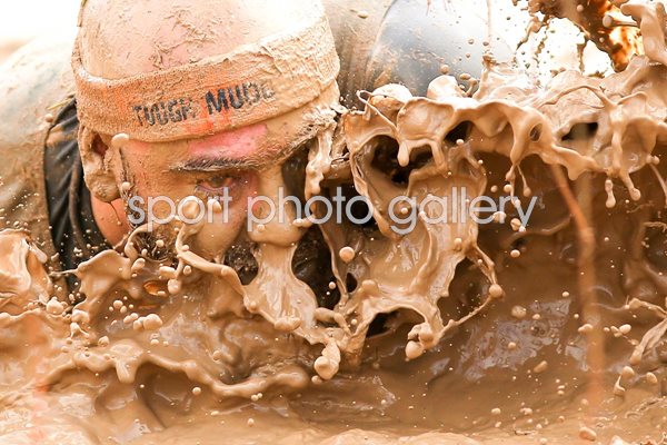 Tough Mudder Phillip Island Australia 2014