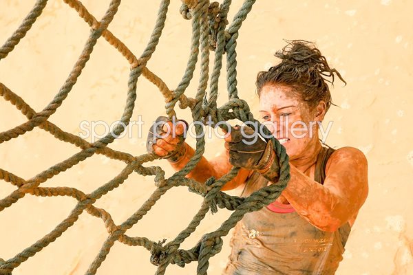 Tough Mudder Phillip Island Australia 2014
