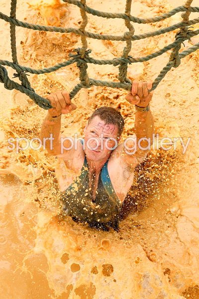 Tough Mudder Phillip Island Australia 2014