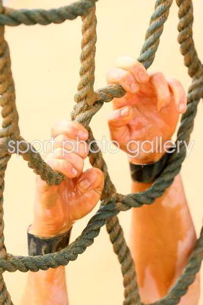 Tough Mudder Phillip Island Australia 2014