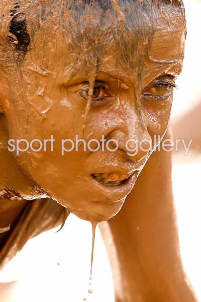 Tough Mudder Phillip Island Australia 2014