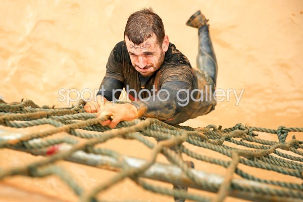 Tough Mudder Phillip Island Australia 2014