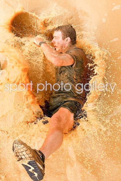 Tough Mudder Phillip Island Australia 2014