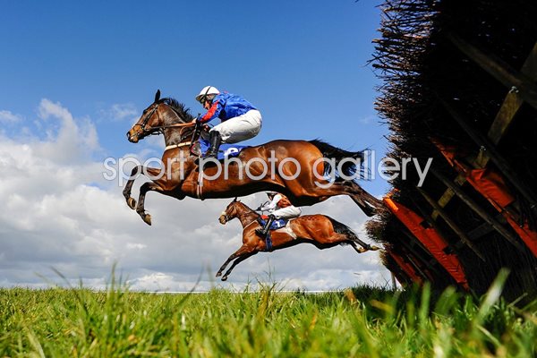 Wincanton Races