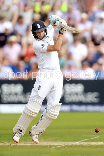  Joe Root England v Australia Cardiff 2015