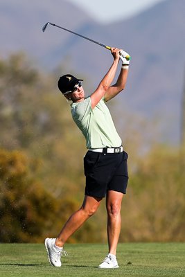 Karrie Webb Australia LPGA Founders Cup Winner 2014