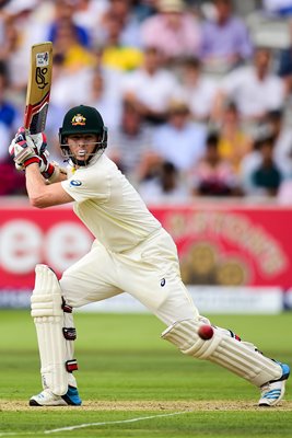 Chris Rogers Australia v England Lords 2015