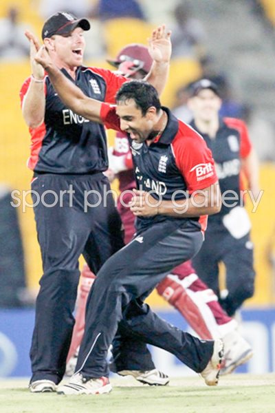 Ravi Bopara of England World Cup