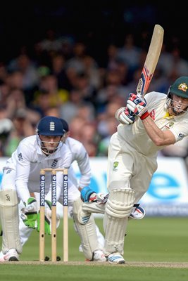 Chris Rogers Australia v England Lords 2015