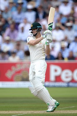 Adam Voges Australia v England Lords 2015