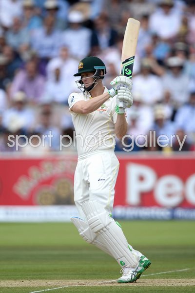 Adam Voges Australia v England Lords 2015