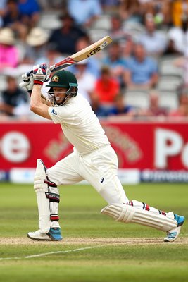 Chris Rogers Australia v England Lords 2015