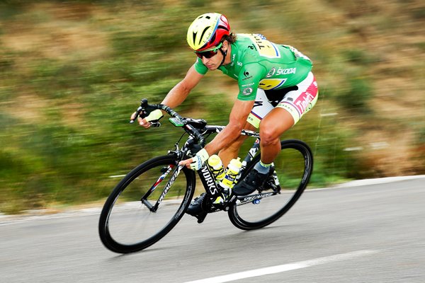 Peter Sagan Stage Fifteen Le Tour de France 2015 