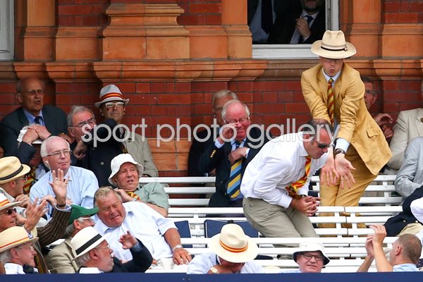 MCC Members LOrds 2015