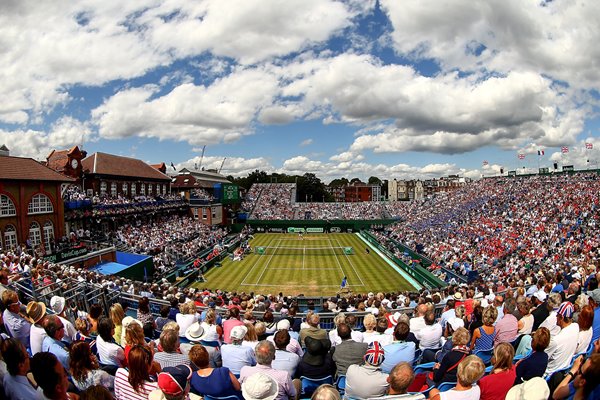 Andy Murray Great Britain v France 2015