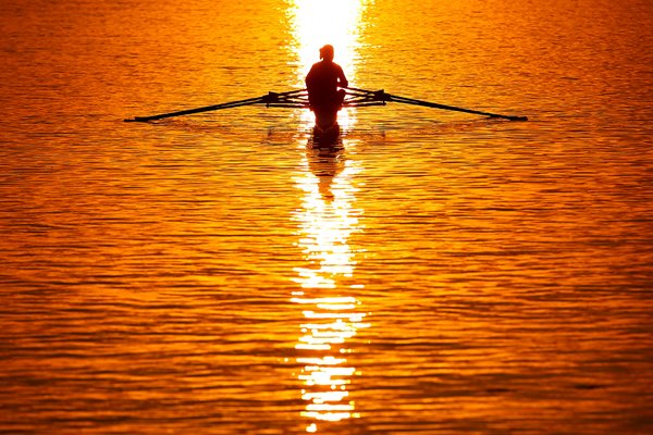 Rowing World Cup 2014