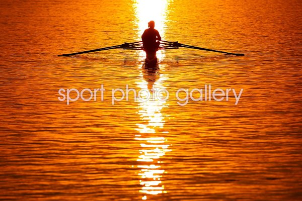 Rowing World Cup 2014
