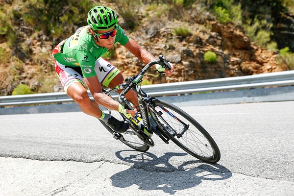 Peter Sagan Stage Seventeen Le Tour de France 2015 