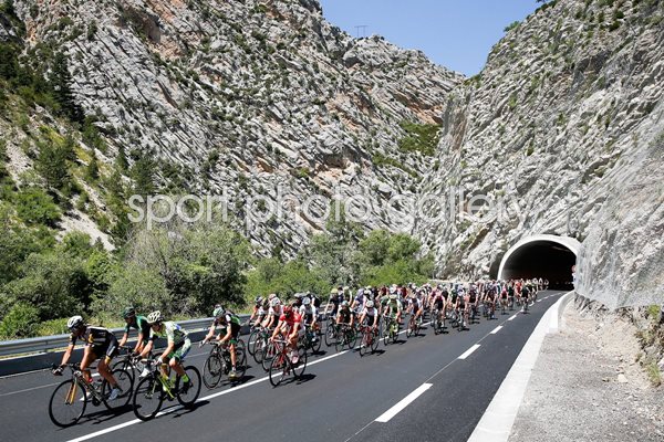Stage Seventeen Le Tour de France 2015 