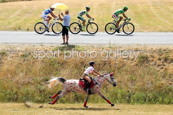 Stage Seventeen Le Tour de France 2015 