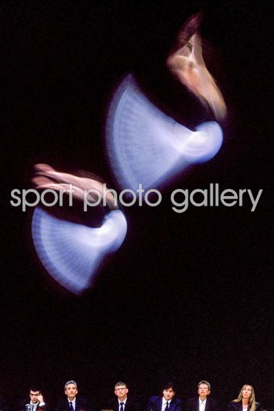 1999 Australian Gymnastics Championships