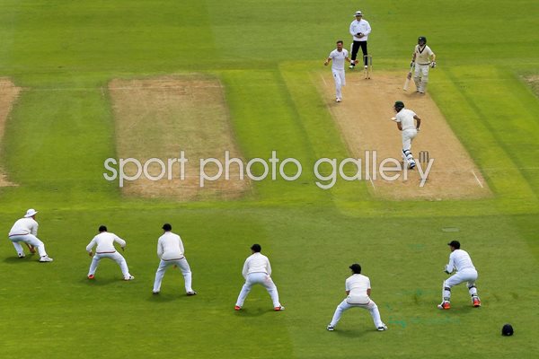 Ben Stokes England v Australia Edgbaston 2015