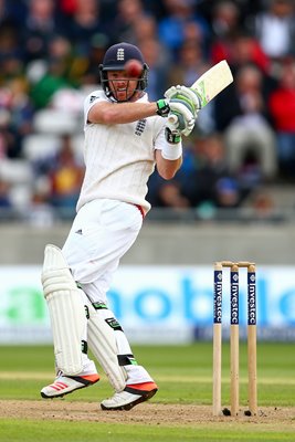 Ian Bell England v Australia Edgbaston 2015