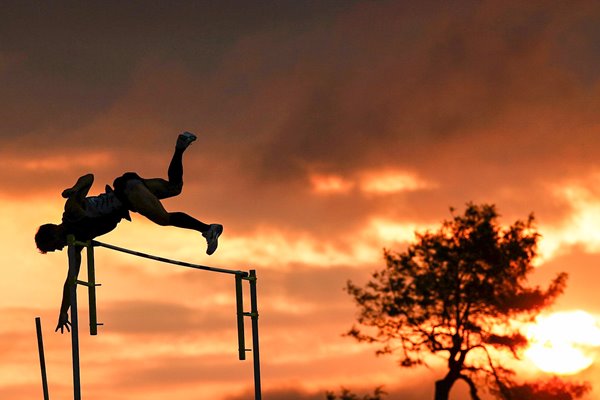 92nd Australian Athletics Championships 2014