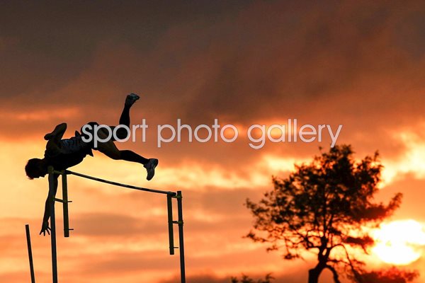 92nd Australian Athletics Championships 2014