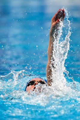 Siobhan-Marie O'Connor World Swimming Kazan 2015