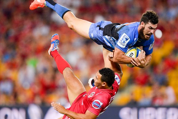 Jayden Hayward Force v Reds 2014