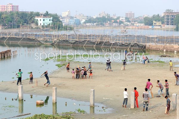 Riverside Cricket Dhaka Bangladesh 2014