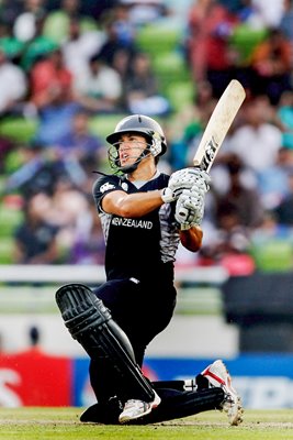 Ross Taylor New Zealand World Cup 