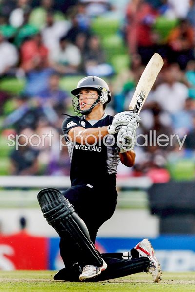 Ross Taylor New Zealand World Cup 